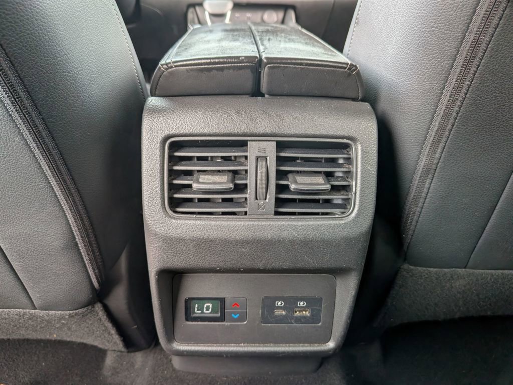 Used 2021 Nissan Rogue SL w/ Premium Package FWD image 37