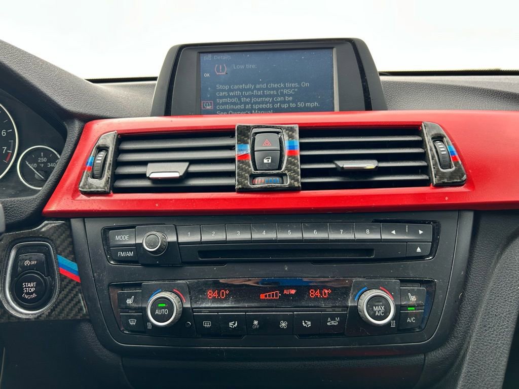 Used 2014 BMW 328i Gran Turismo xDrive image 27