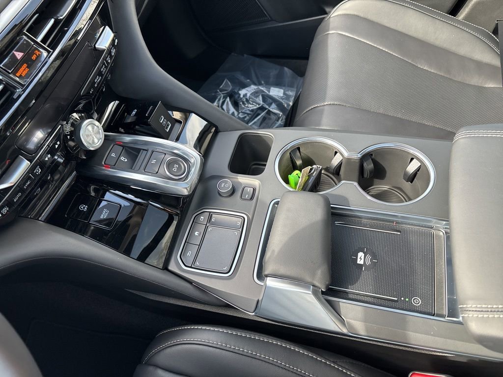 Used 2024 Acura MDX SH-AWD w/ Technology Package image 19