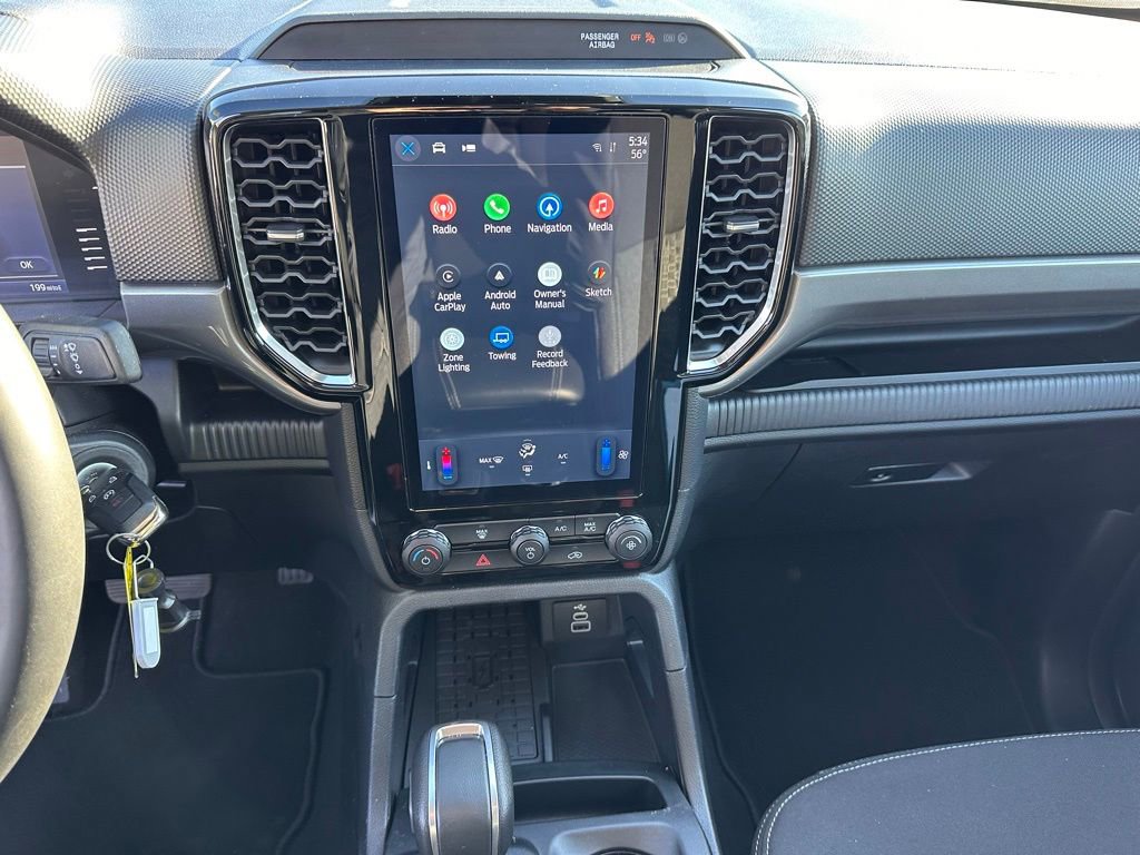 Used 2024 Ford Ranger XLT w/ FX4 Off-Road Package image 25