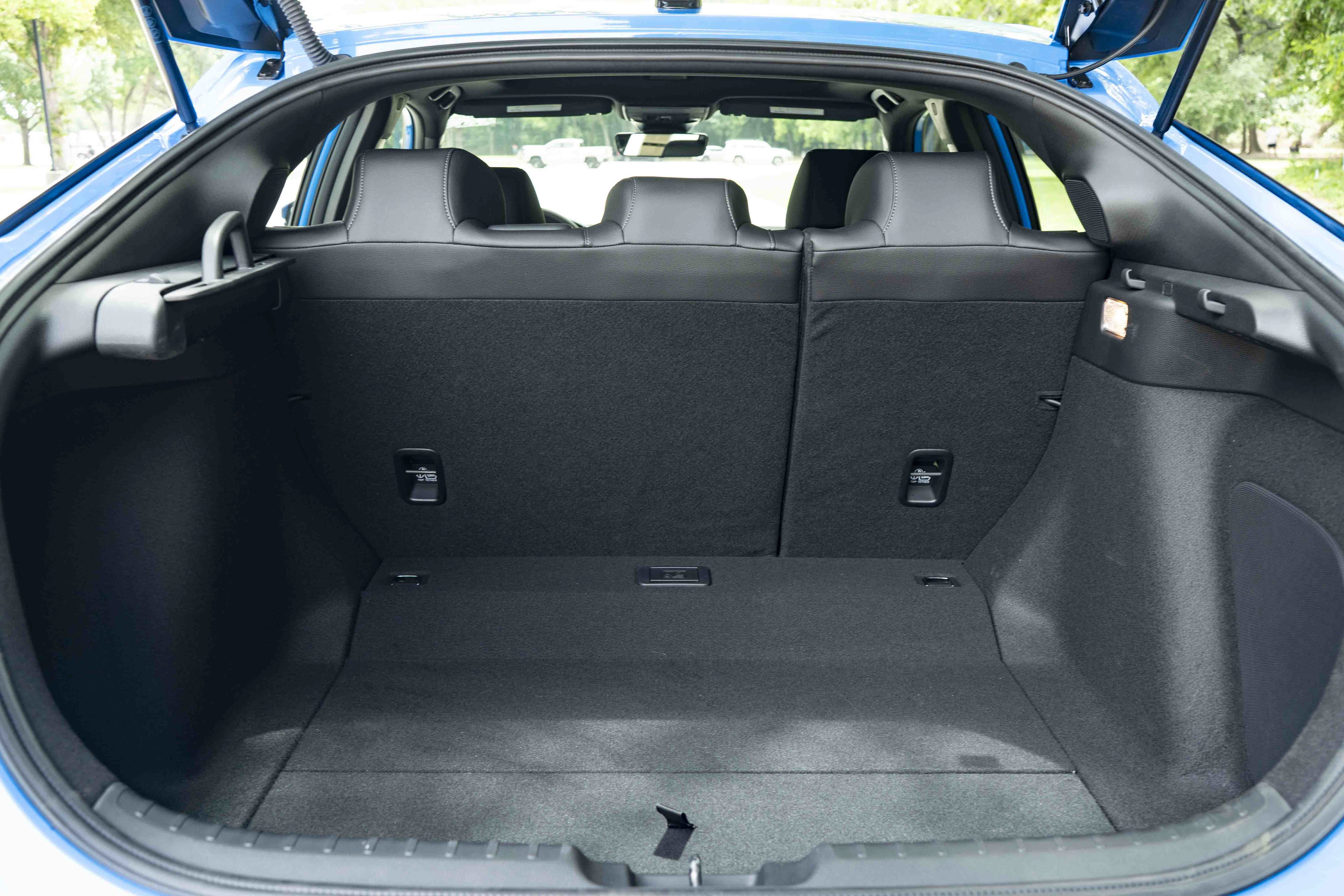 Certified 2026 Honda Civic Sport Touring image 41