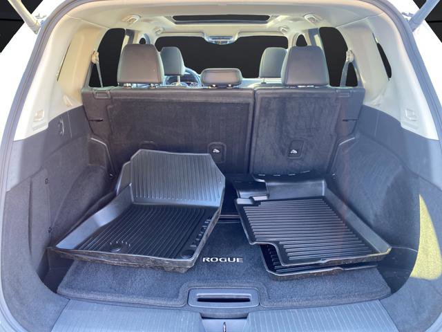 Used 2023 Nissan Rogue SL image 14