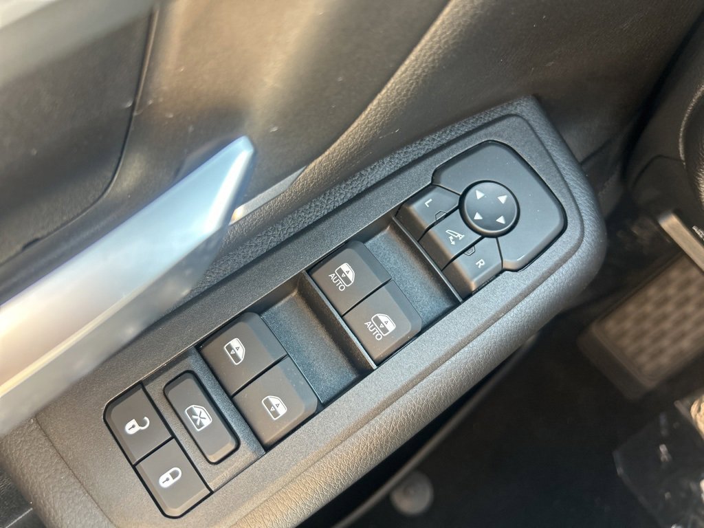 New 2026 RAM 1500 Big Horn image 16
