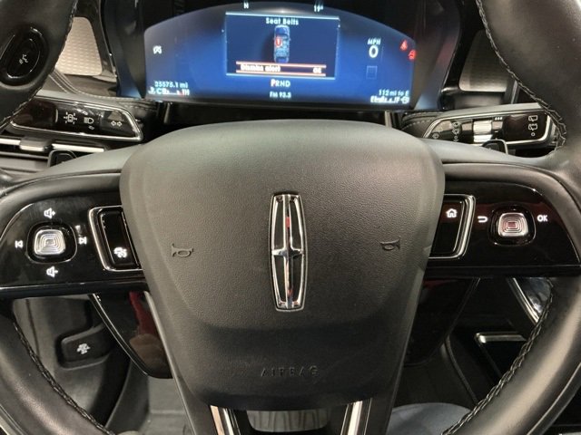 Used 2023 Lincoln Corsair Reserve w/ Equipment Group 201A image 28