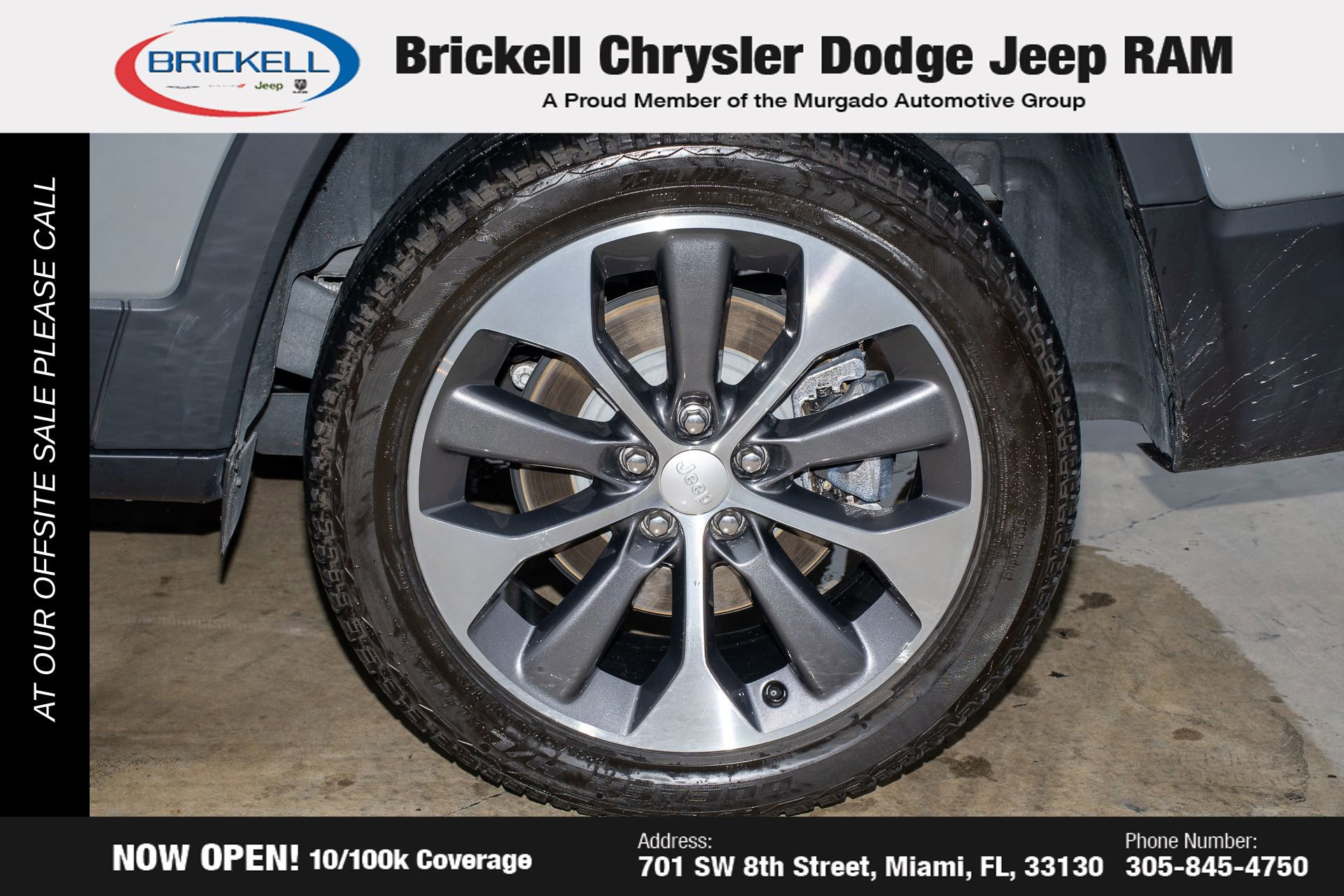 Used 2022 Jeep Cherokee Limited w/ Elite Package image 40