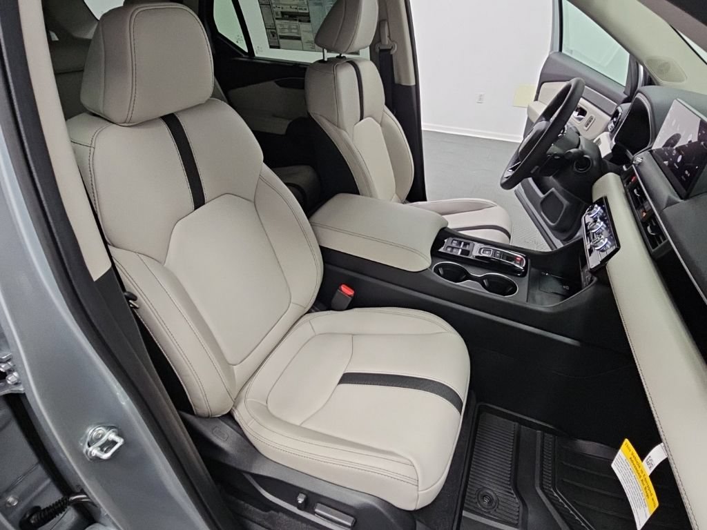 New 2026 Honda Pilot EX-L image 40