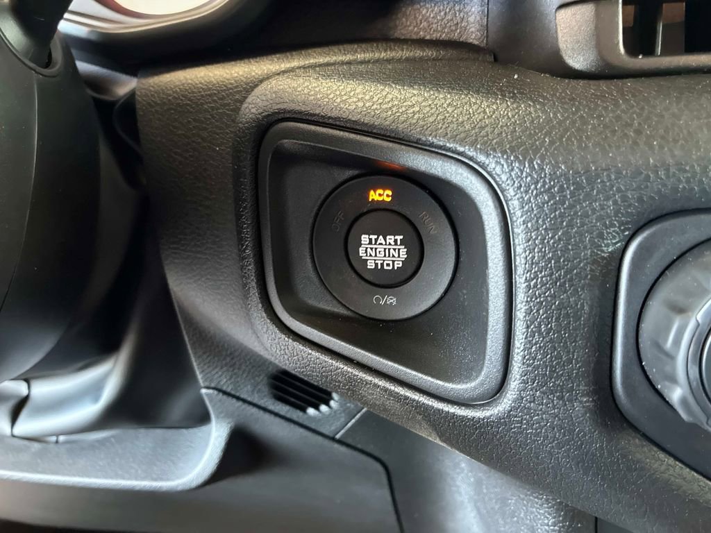 New 2026 Jeep Wrangler Willys image 11