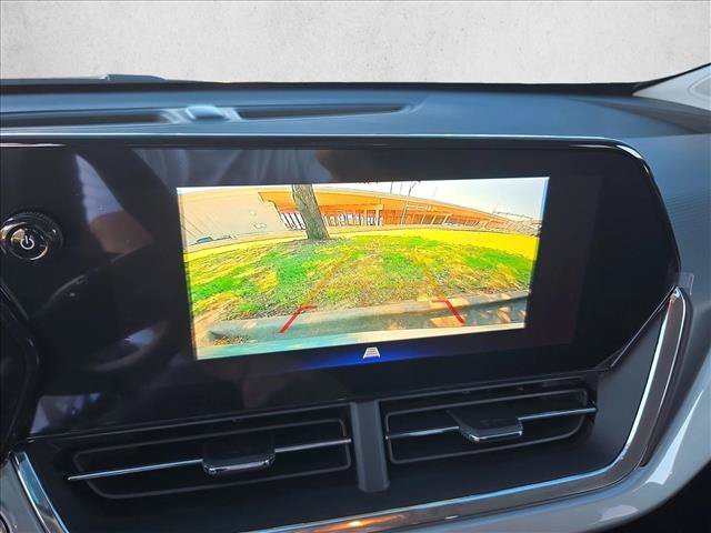 New 2026 Chevrolet Trax LT FWD image 15