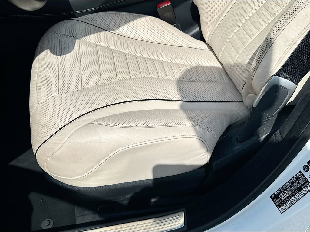 Used 2020 Mercedes-Benz S 560 Sedan w/ Premium Package image 21