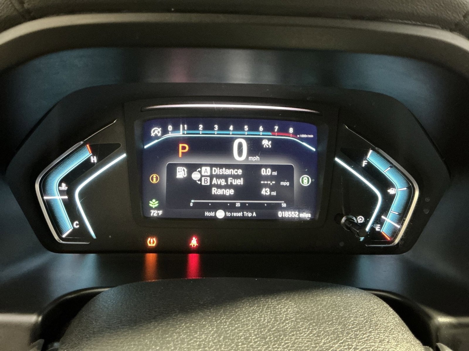Used 2023 Honda Odyssey EX-L image 18