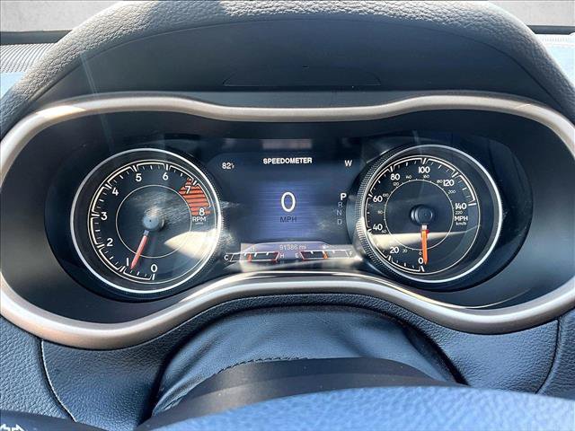 Used 2017 Jeep Cherokee High Altitude AWD/4WD image 20