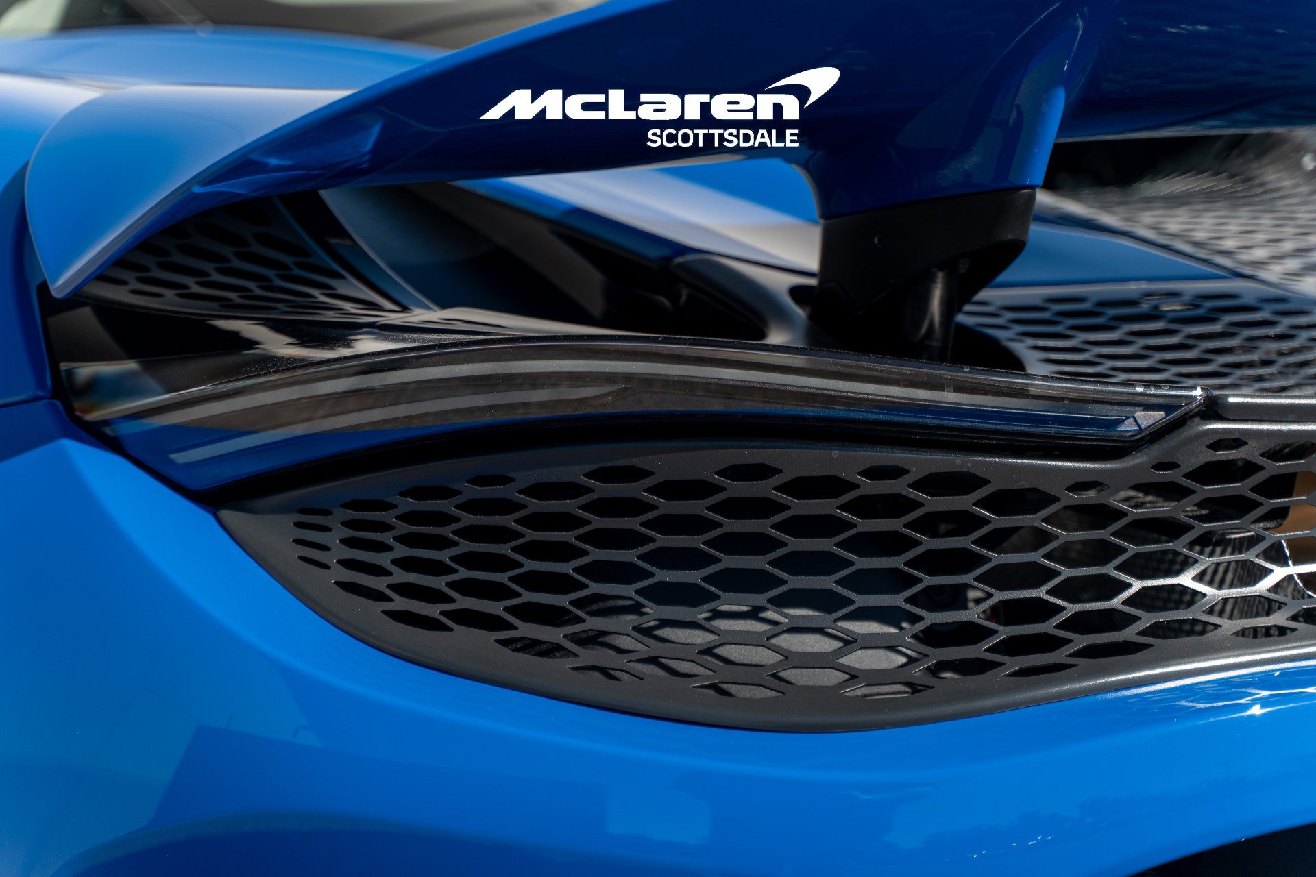 New 2026 McLaren 750S image 15