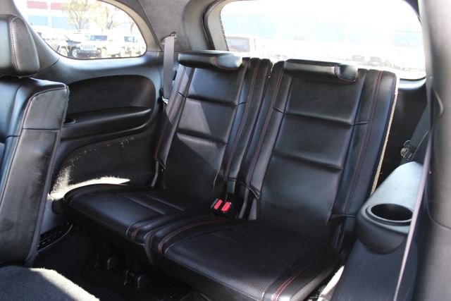 Used 2024 Dodge Durango GT image 37