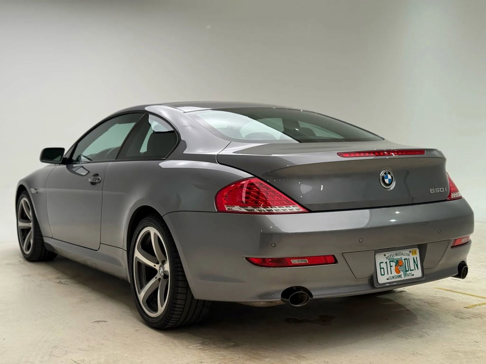 Used 2009 BMW 650i Coupe image 27