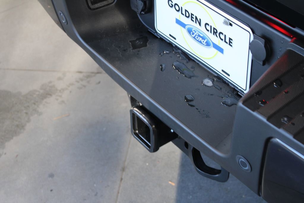 New 2026 Ford F350 Platinum image 18