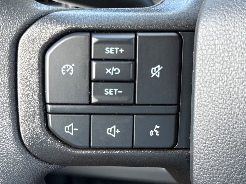New 2026 Ford F250 XLT AWD/4WD image 27