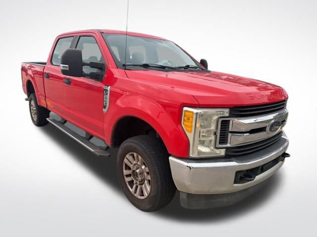Used 2017 Ford F250 XL w/ STX Appearance Package