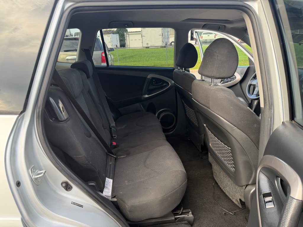 Used 2008 Toyota RAV4 Sport AWD/4WD image 19