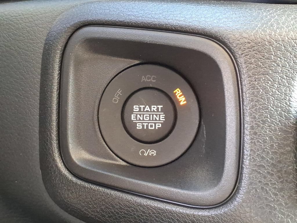New 2026 Jeep Gladiator Sport AWD/4WD image 24