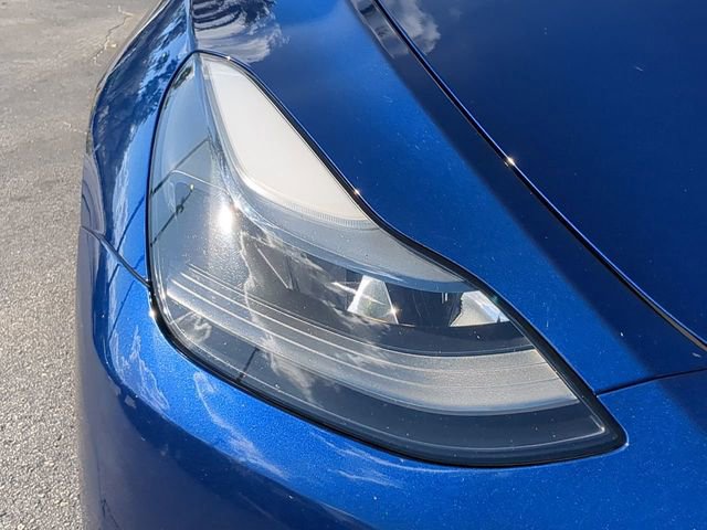 Used 2024 Tesla Model Y Long Range image 10