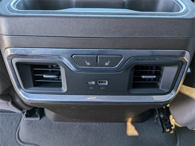 Used 2023 GMC Sierra 1500 SLT w/ SLT Premium Package image 16
