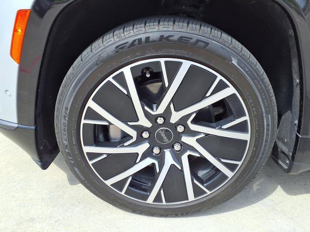 Used 2025 Jeep Wagoneer S Limited image 22