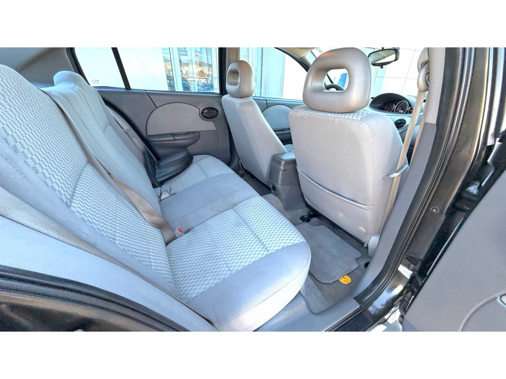 Used 2007 Saturn ION Level 2 w/ Preferred Pkg FWD image 11