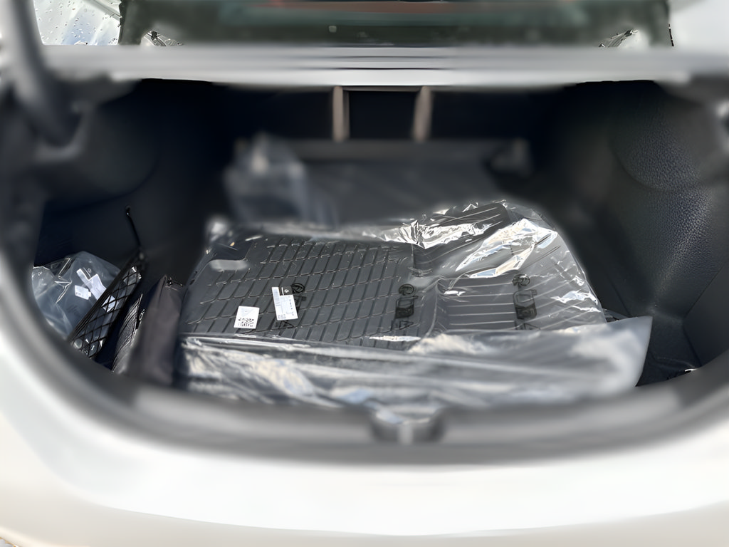 Certified 2026 Mercedes-Benz C 300 4MATIC Sedan image 22