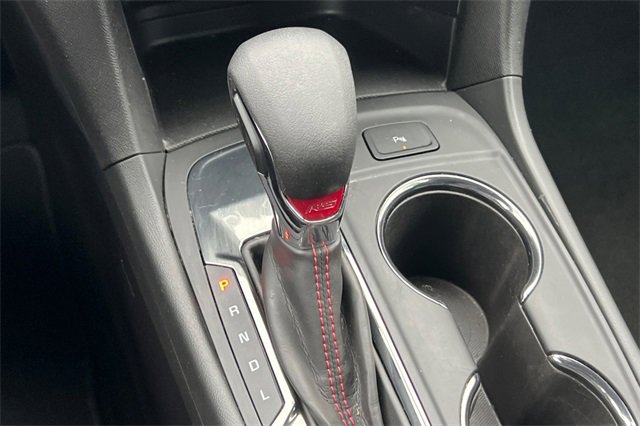 Used 2024 Chevrolet Equinox RS image 28