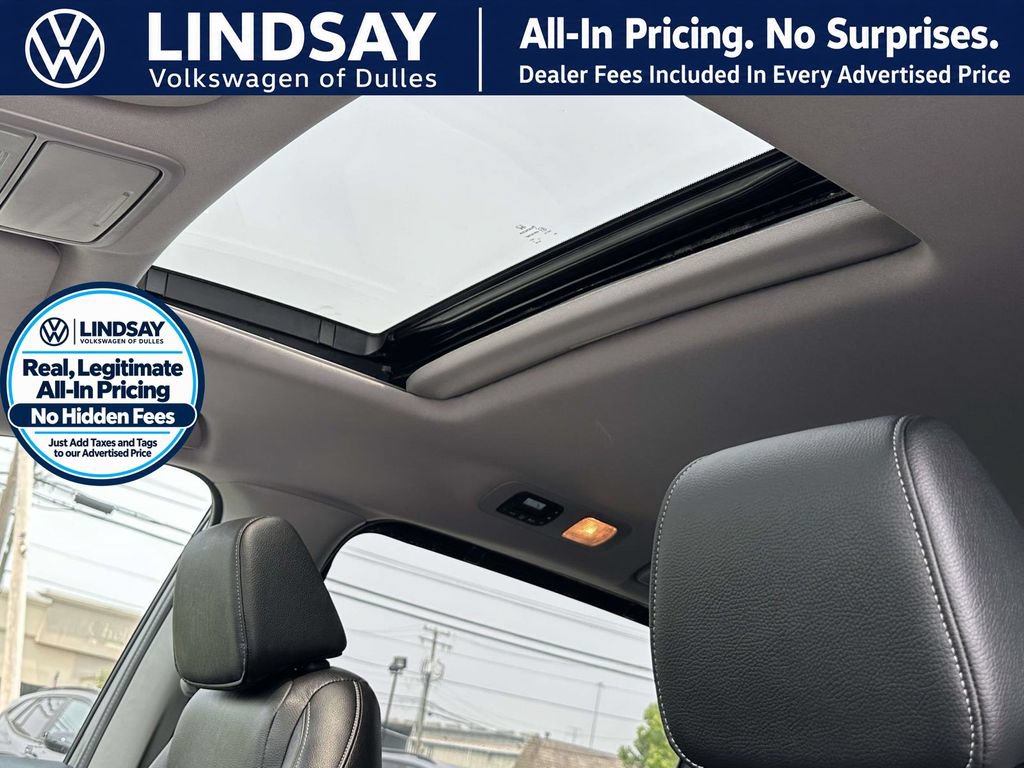 Used 2023 Honda Odyssey EX-L image 26