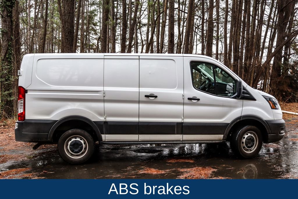 Used 2020 Ford Transit 250 Base image 9