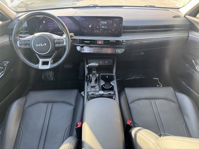 Used 2025 Kia K5 EX image 12