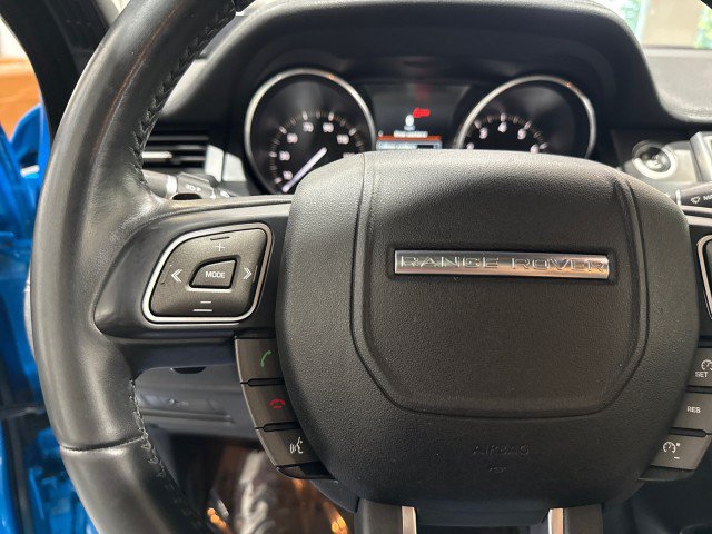 Used 2018 Land Rover Range Rover Evoque SE Premium AWD/4WD image 58