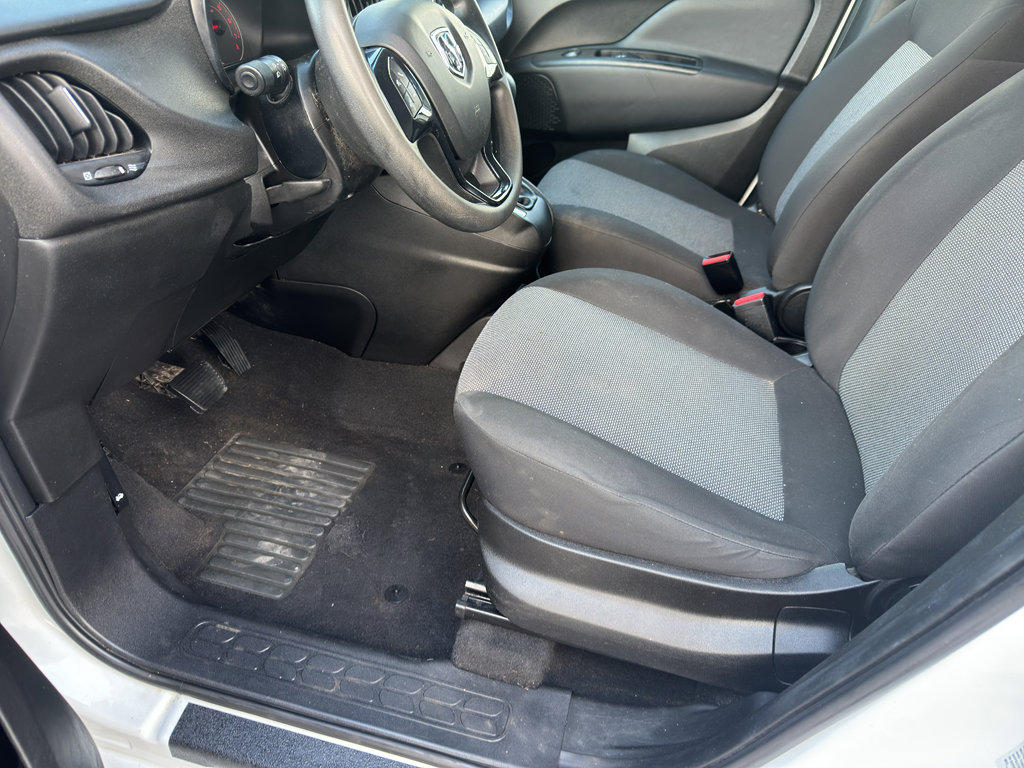 Used 2020 RAM ProMaster City Tradesman image 16