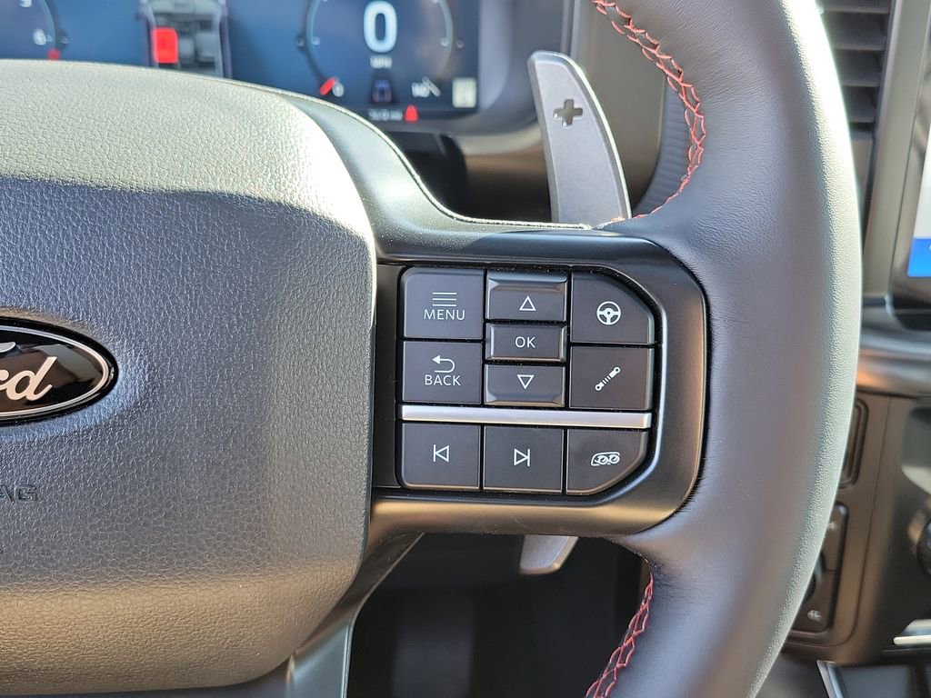 Used 2026 Ford F150 Raptor image 6