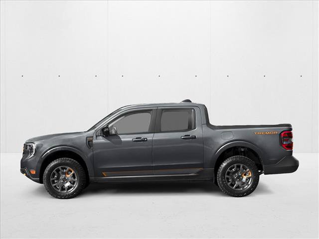 New 2026 Ford Maverick Tremor AWD/4WD image 3