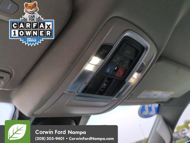Used 2022 RAM 1500 Laramie AWD/4WD image 20