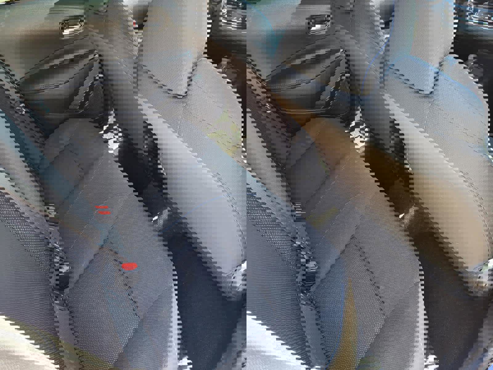 Used 2022 Toyota Corolla SE image 11