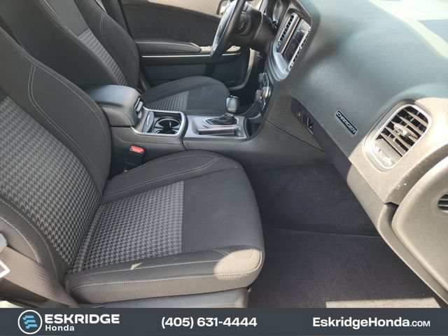 Used 2023 Dodge Charger SXT w/ Cold Weather Package RWD image 14