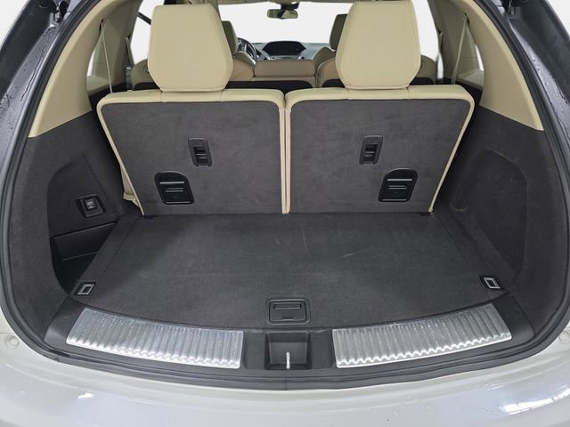 Used 2014 Acura MDX SH-AWD w/ Technology Package image 35