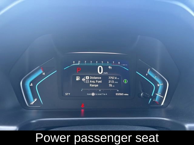 Used 2024 Honda Odyssey EX-L image 28