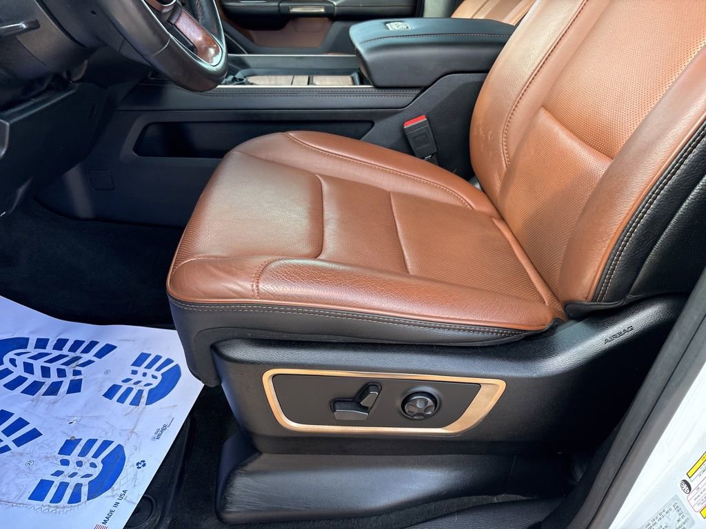 Used 2022 RAM 1500 Limited image 15