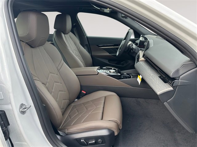 New 2026 BMW 530i xDrive image 15