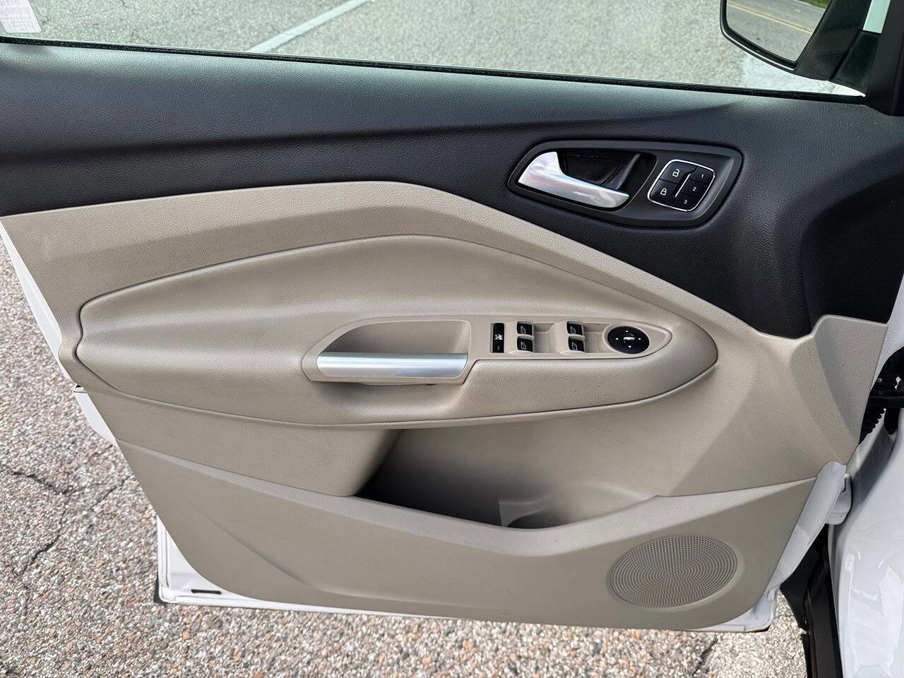 Used 2014 Ford Escape Titanium w/ Equipment Group 401A image 12