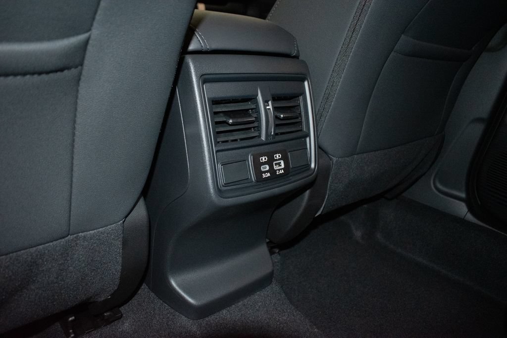 New 2026 Subaru Outback Premium AWD/4WD image 24