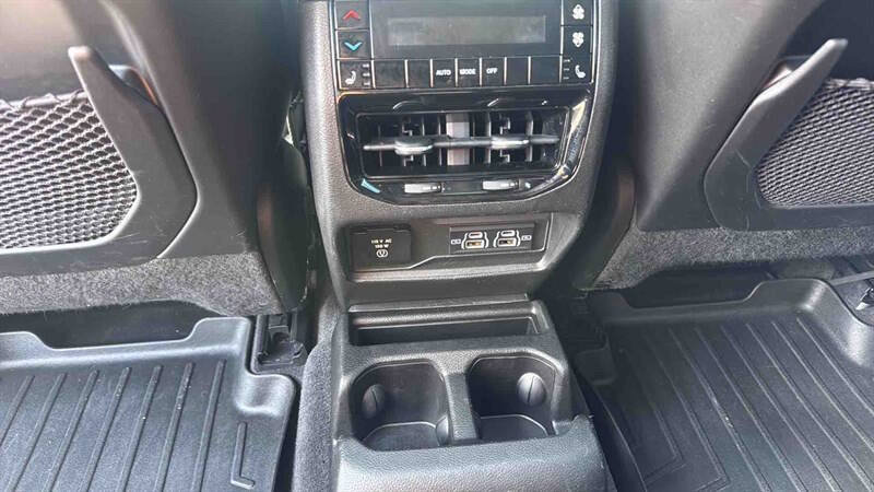 Used 2021 Jeep Grand Cherokee L Limited AWD/4WD image 23