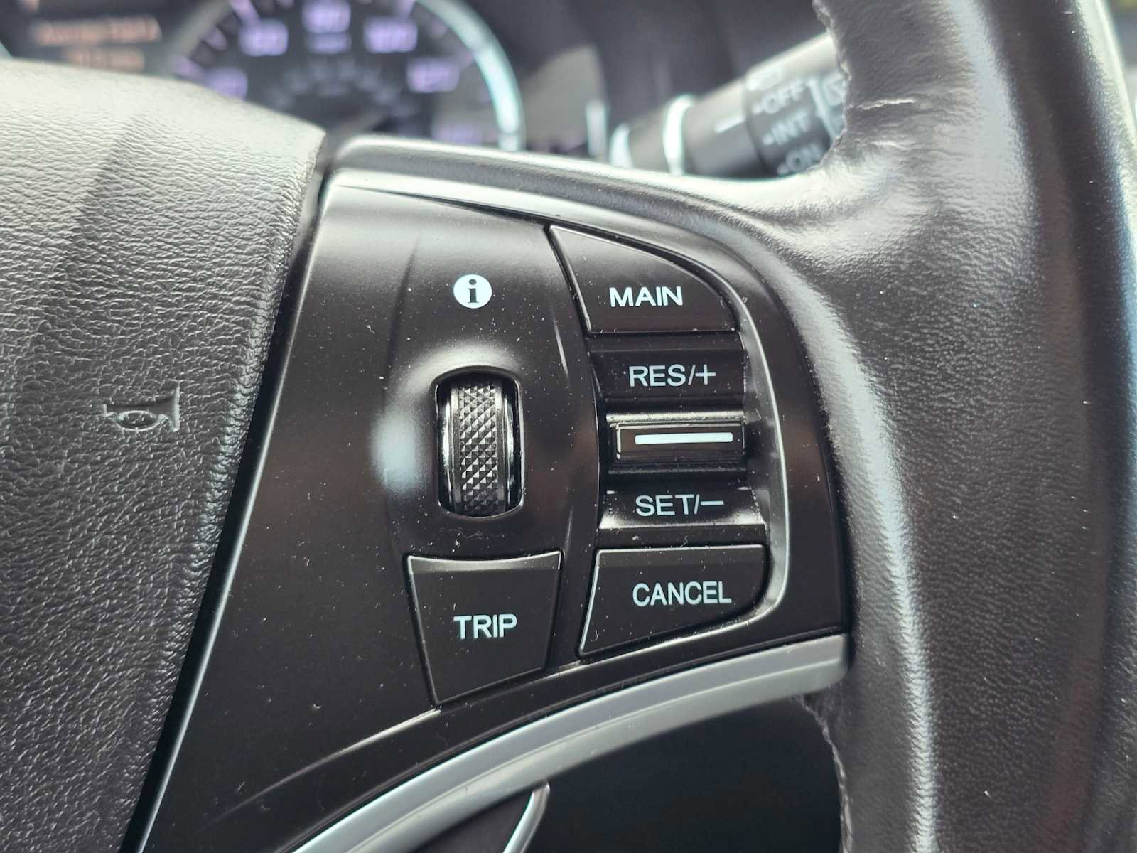 Used 2019 Acura MDX SH-AWD w/ Advance Package image 32