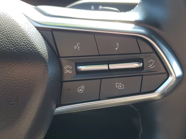 Certified 2025 Chevrolet Equinox LT w/ Safety and Technology Package FWD image 13