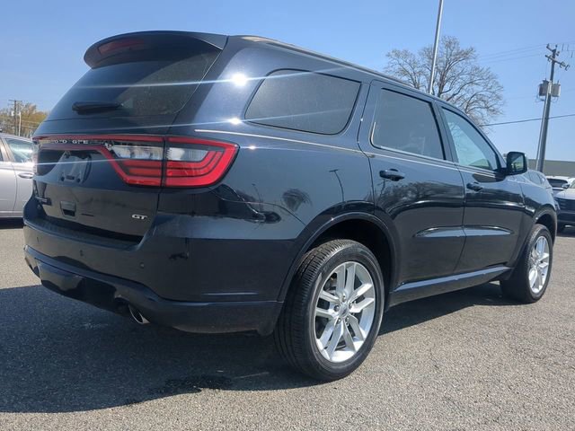Used 2024 Dodge Durango GT image 4