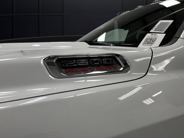 New 2025 RAM 2500 Big Horn image 39